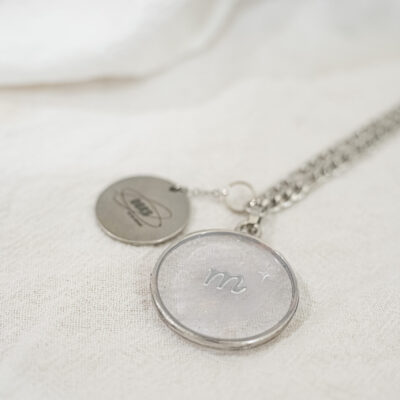 pet hair bag charm | 寵物毛髮吊墜包包配飾