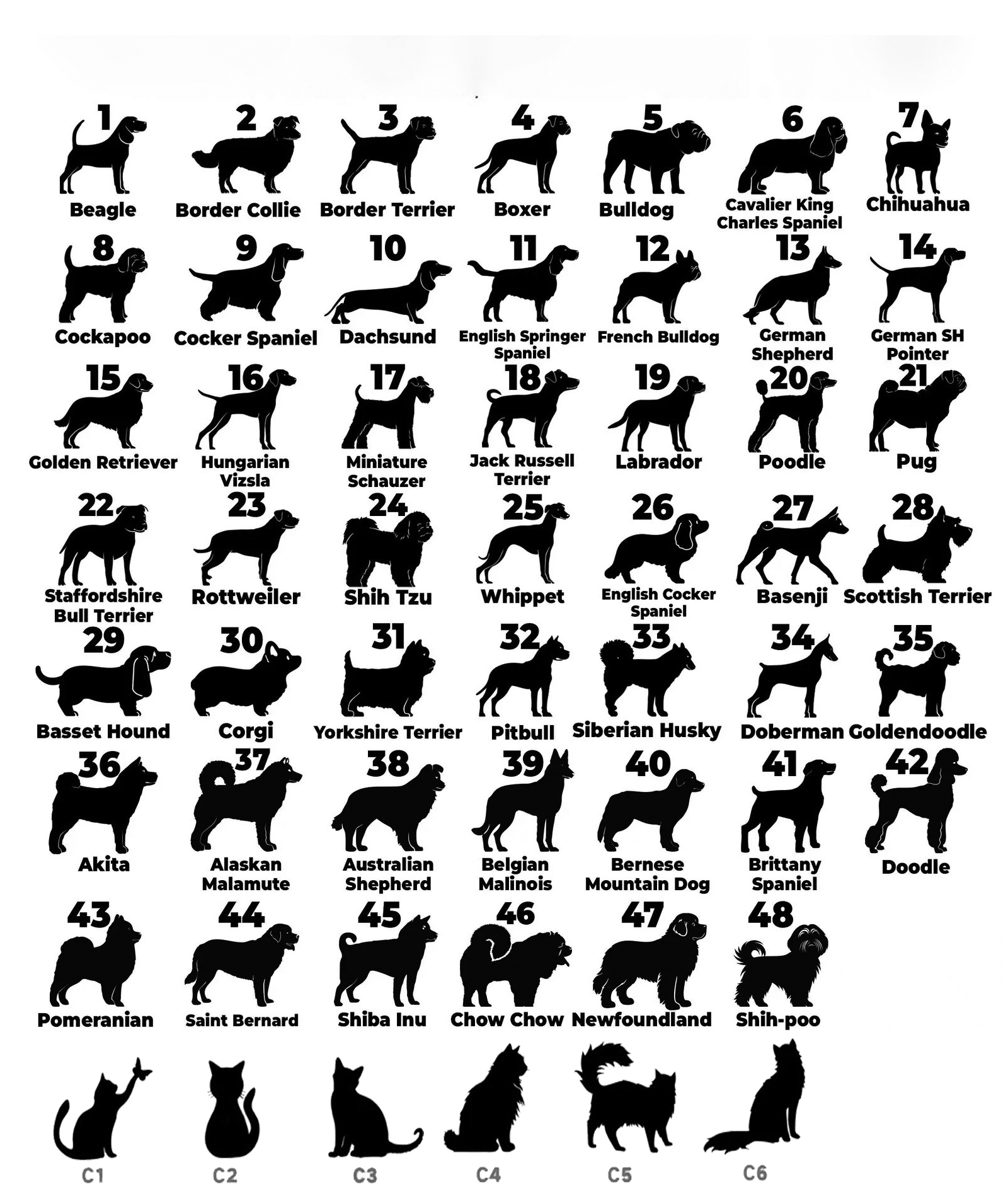 pet hair memorial box | 寵物毛毛收納盒 - Image 6